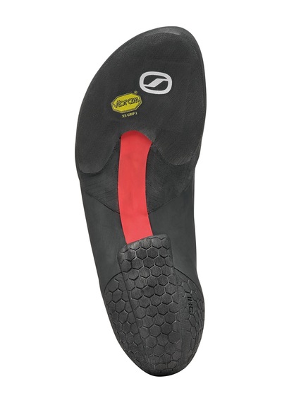 Scarpa Drago Xt Tırmanış Ayakkabısı Siyah