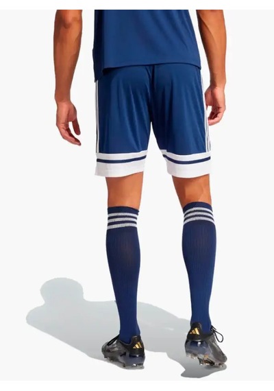 Adidas Squadra 25 Erkek Maç Şortu Lacivert