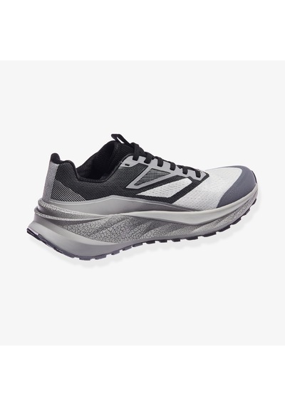Anta Wuyi Erkek Gri Spor Ayakkabı 812515598 Gri