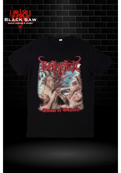 Noıssey Beherit Beast Of Beherit Black Metal Kodsiyahsaw Siyah