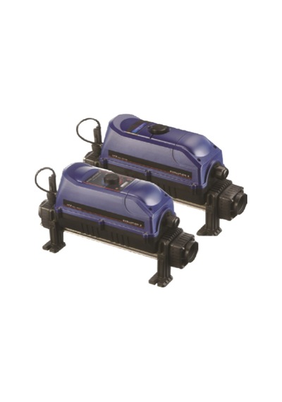 Elecro Engineering Elektirikli Havuz Isıtıcısı Evolution 2 Model 9 Kw