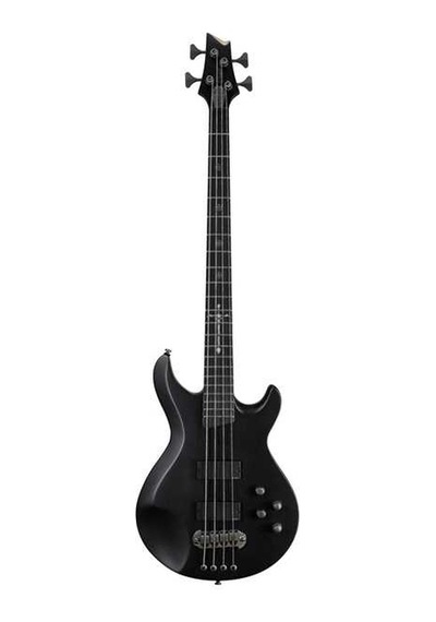 Cort Evlz6Bkms Bas Gitar