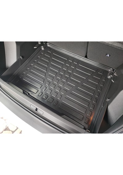 Peugeout 2008 Bagaj Havuzu ALT 2019 YILI VE SONRASI UYUMLUDUR