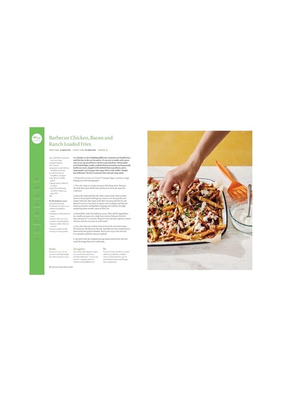 Slimming Eats Made Simple: Delicious And Easy Recipes 100+ Under 500 Calories: 2