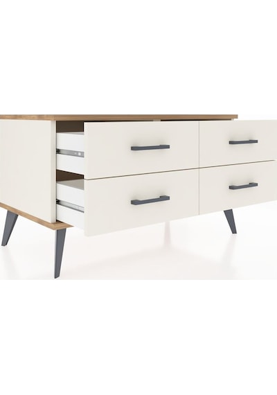 Hyperion Şifonyer 4 Raflı 88x44x48 Aytaşı-çam/aytaşı Çam/aytaşı Hyperion Şifonyer 4 Raflı 88x44x48 Aytaşı-çam/aytaşı Çam/aytaşı