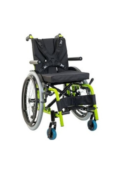 G333 Pediatrik Alüminyum Multi Fonksiyonel Sandalye