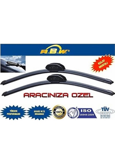 Muz Sılecek 24+17 Partner/rıfter/berlıngo