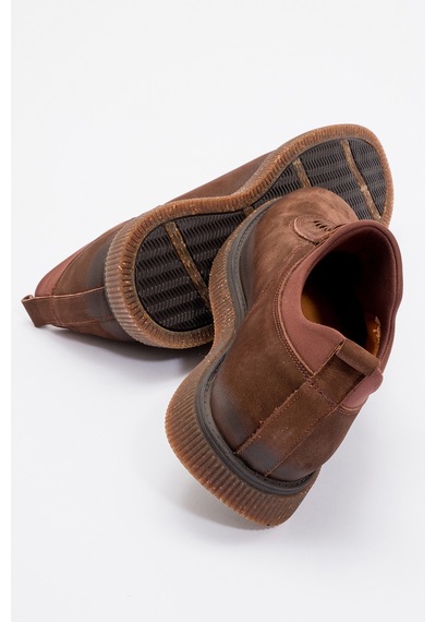Pierre Cardin Erkek Gerçek Deri Bağcıksız Comfort Casual Ayakkabı Pc 61896 Nubu Kahverengi Pierre Cardin Erkek Gerçek Deri Bağcıksız Comfort Casual Ayakkabı Pc 61896 Nubu Kahverengi