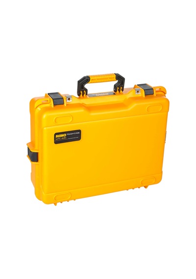 Mano Tough Case Takım Çantası Sarı Mtc330