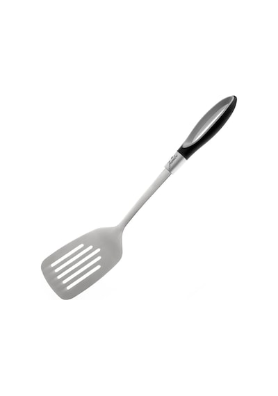 Jumbo Smart Çelik Delikli Spatula Çelik