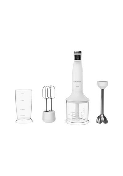Grundig HBS 425051 El Blender Set