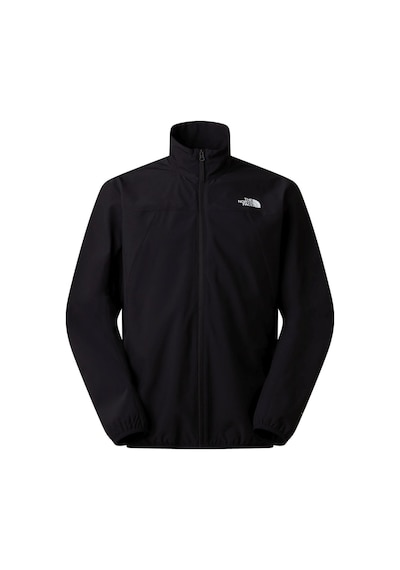 The North Face M Mountaın Athletıcs Ushba Track Erkek Ceket Nf0a8g8hjk31 Siyah