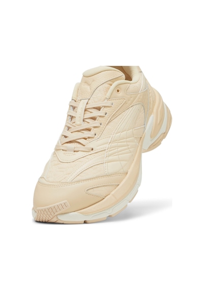 Puma Luxe Sport Velophasıs Ayakkabı 392522 02 Bej