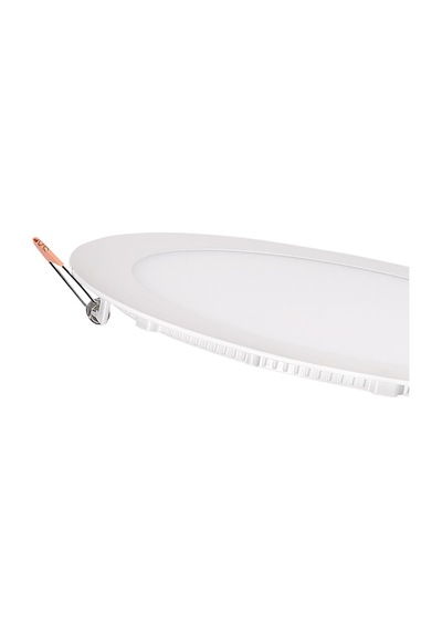 Ycl Alp-1018G 18W Sıvaaltı Yuvarlak Günışığı Led P