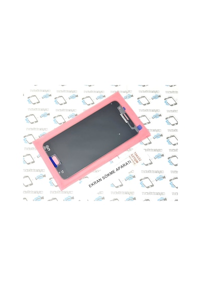 Samsung Galaxy Uyumlu J7 Prime G610 G610F Lcd Ekran Dokunmatik ( (129462218)