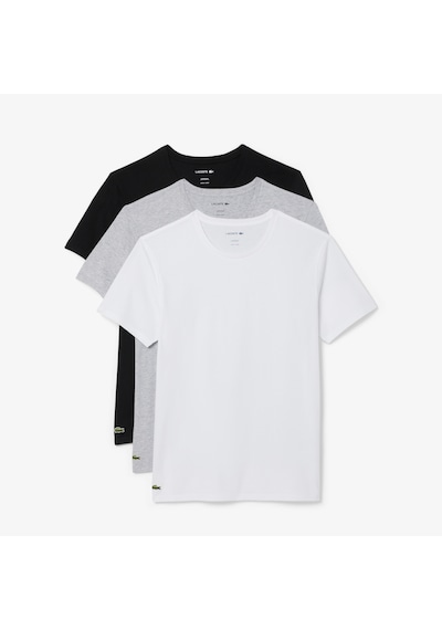 Lacoste Erkek 3 Lü Atlet Th9010-bxy Çok Renkli