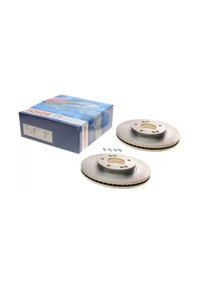 Kia Cerato 1.6 2004-2009 Bosch Ön Disk 280mm 2 Adet