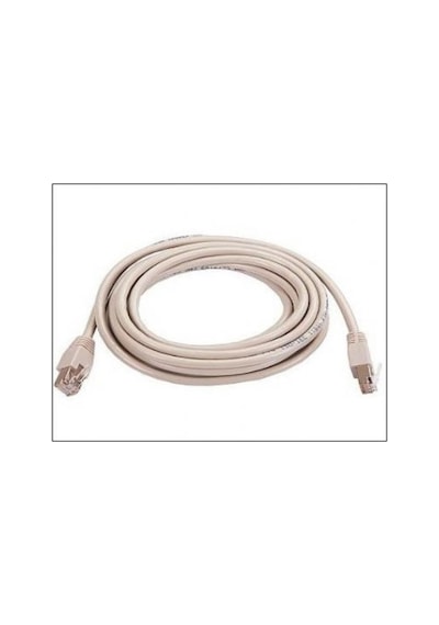 Ethernet Kablo 15 M Cat-5