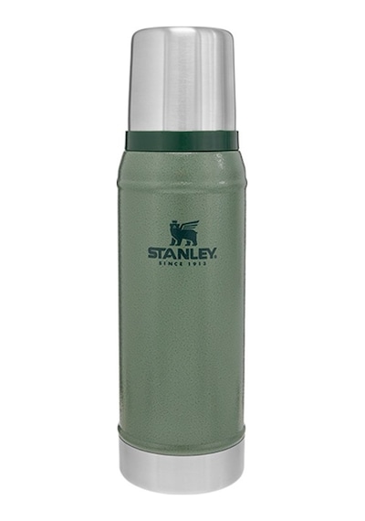 Stanley Klasik Vakumlu Paslanmaz Çelik Termos- 0.75 L