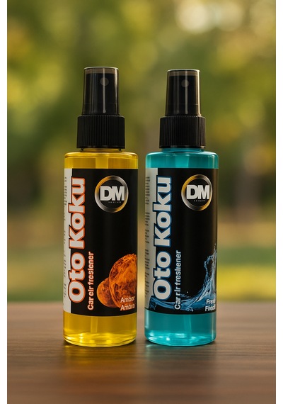 Oto Kokusu Amber & Fresh Kokusu 001