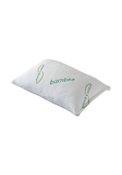 Uzunbebe 90X190 Opalin Bamboo Yatak , Yastık , Yatak Koruyucu Alez Kılıf