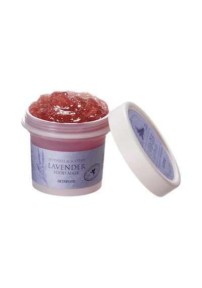 Skinfood Lavender Food Mask 120 G