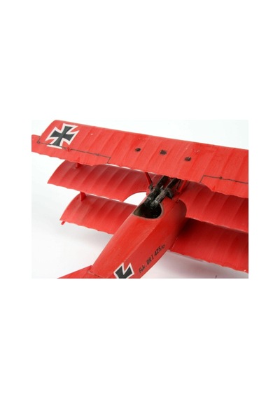 Revell Fokker D.1 Trıple 64116