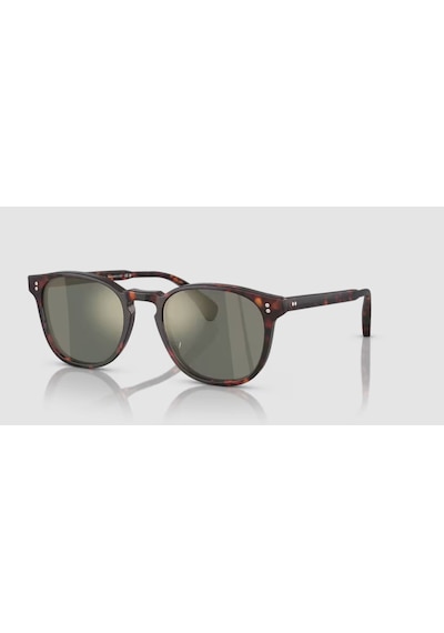 Oliver Peoples 0ov5298su 1454o9 53 Erkek Güneş Gözlüğü Siyah