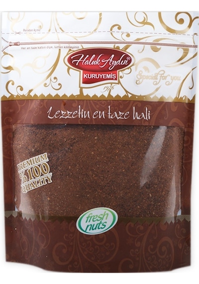 Haluk Aydın Kuruyemiş Brezilya Filtre Kahve Toz 250 G