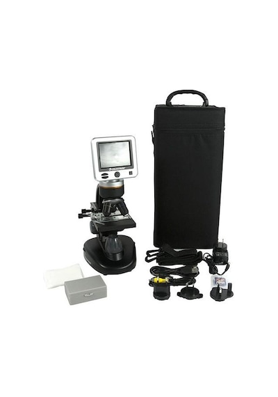 Celestron 44341 Lcd Dijital Mikroskop