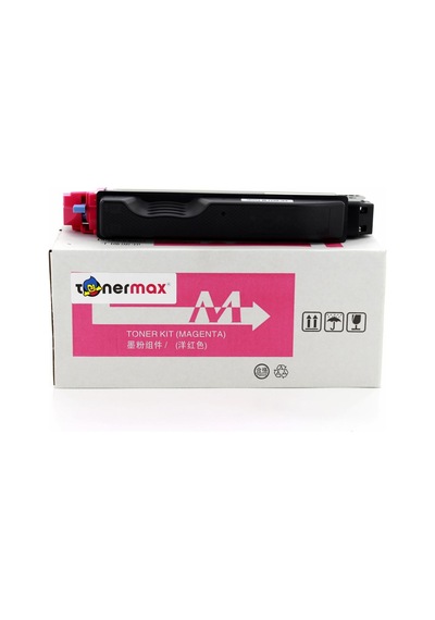 Tonermax Utax Pk-5017 Uyumlu Toner Kırmızı/ Utax P-C3062 / P-C3066