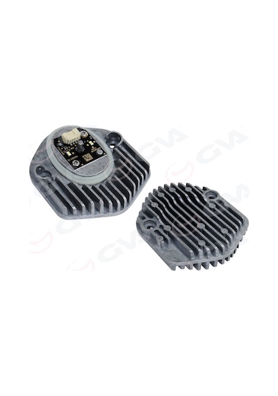 Led Modulu Gunduz Farı. Kodlanmıs Bmw G11 G12 15 63117440361