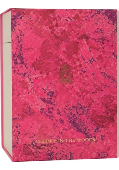 Aurora Scents Cherry In The Woods Extrait De Parfum 100 Ml Unisex Parfüm Oryantal