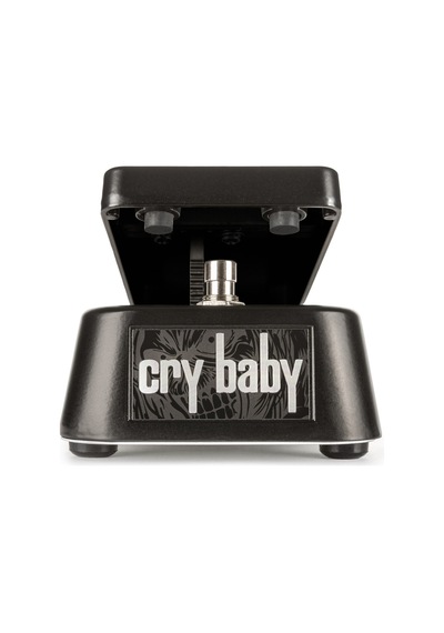 Jim Dunlop Im95k Iron Maiden Killers Cry Baby Wah