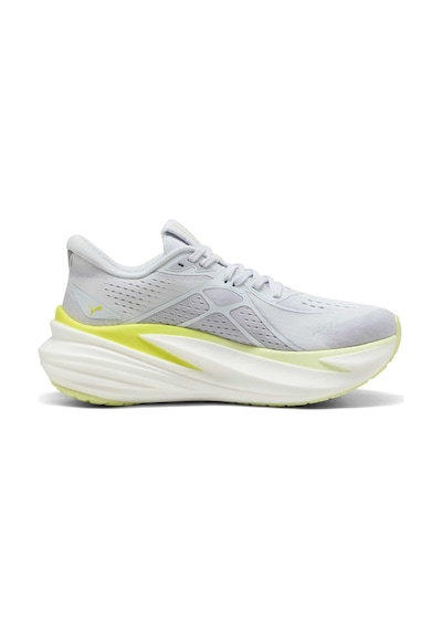 Puma Magmax Nıtro 2 Kadın Koşu Ayakkabısı 312126 03 Gri
