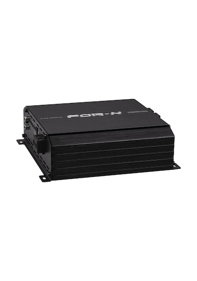 Xad-3100.1d Tek Kanal Mono Bass Profesyonel Amfi