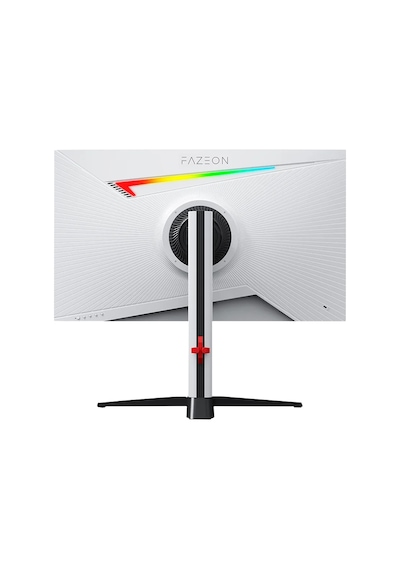 Fazeon X27f241qp 27 İnc 240hz 0.5ms Hdmı Dp Rgb Feesync G-sync Hdr400 Pivot Qhd Fast Ips Beyaz Gami