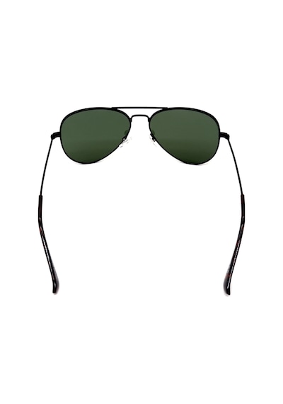 Obb Sunglasses Obb Vnt2125 C6 Unisex Güneş Gözlüğü Siyah