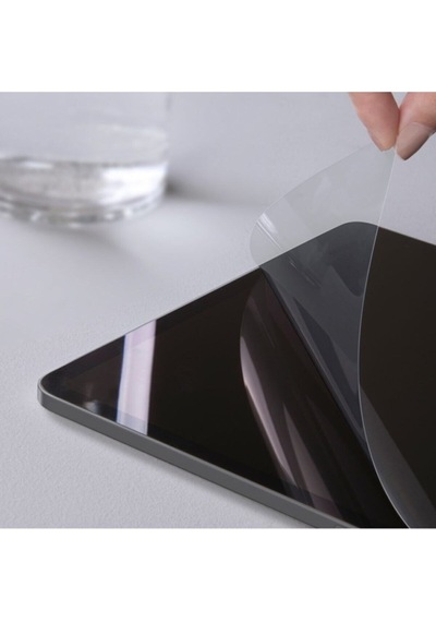Apple Uyumlu iPad 9. Nesil Ve 8. Nesil 10.2" Inc Paper Like Mat Ekran Koruyucu