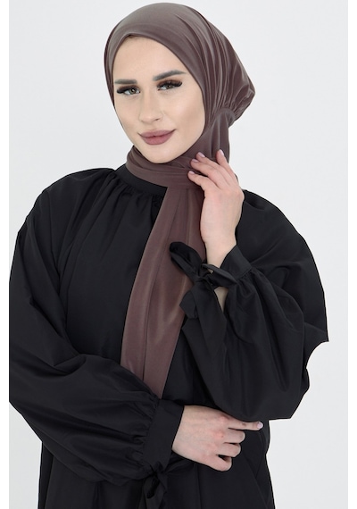 Hürrem Bone Vizon Pratik Hazır Geçmeli Tesettür Bone Sandy Boyunluklu Çıtçıtlı 2505 10 Vizon Hürrem Bone Vizon Pratik Hazır Geçmeli Tesettür Bone Sandy Boyunluklu Çıtçıtlı 2505 10 Vizon