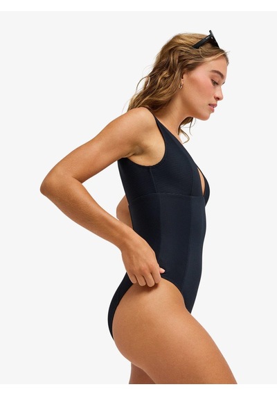Roxy Love One-piece Kadın Mayo-erjx103786 Siyah