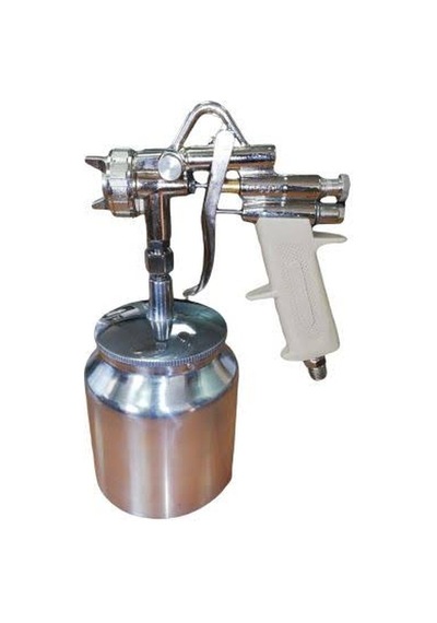 Unocap Ucpe7018 Boya Tabancası G70 Alttan Depo 1,8 Mm