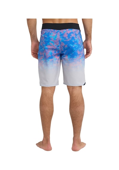 Quıksılver Quiksilver Highline Erkek Mavi Boardshort 3052