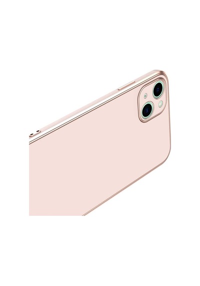 Apple iPhone Uyumlu 13 Kılıf Bark Kapak