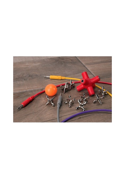 Hosa Knucklebones Gmm-105