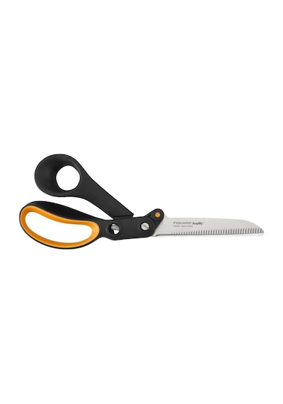 Fiskars 1020223 Amplify Hırdavat Makası  24Cm