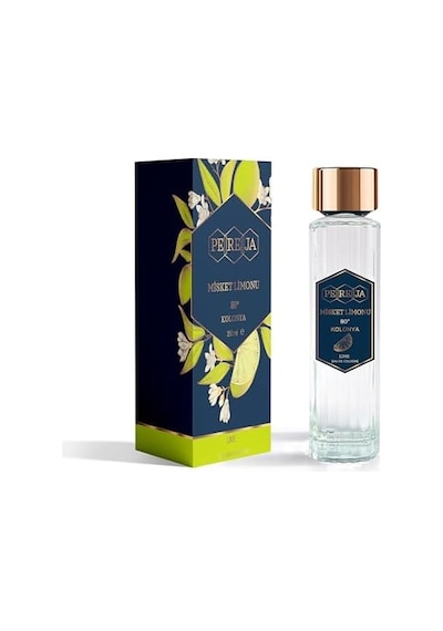 Pereja Limonu Parfümlü Kolonya 250 Ml