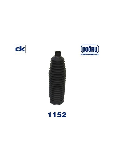 DOĞRU KAUÇUK 1152 Aks Körüğü Astra H Zafira B
