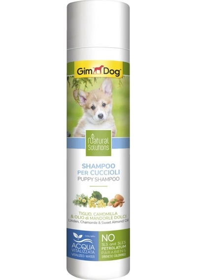 Gimdog Yavru Köpek Şampuanı 250 ML