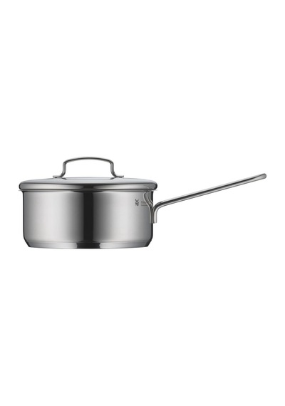 Wmf Mini Kapaklı Sos Tenceresi 16 Cm Gümüş